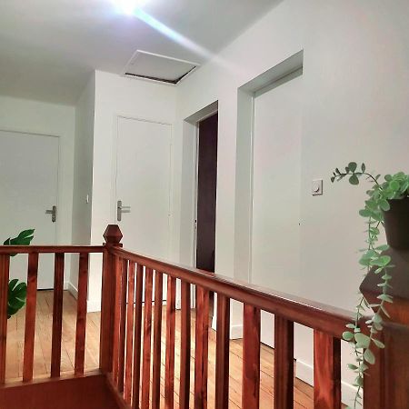 Maison De Charme Тулуза Экстерьер фото
