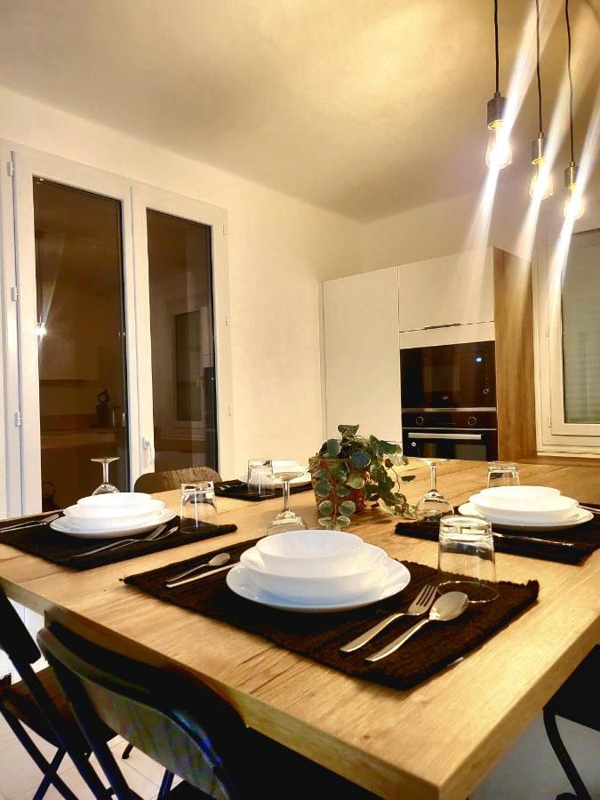 Maison De Charme Тулуза Экстерьер фото