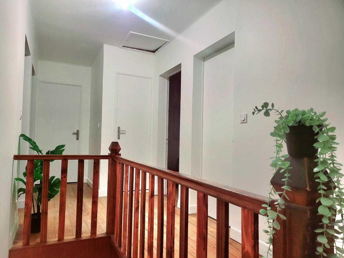 Maison De Charme Тулуза Экстерьер фото