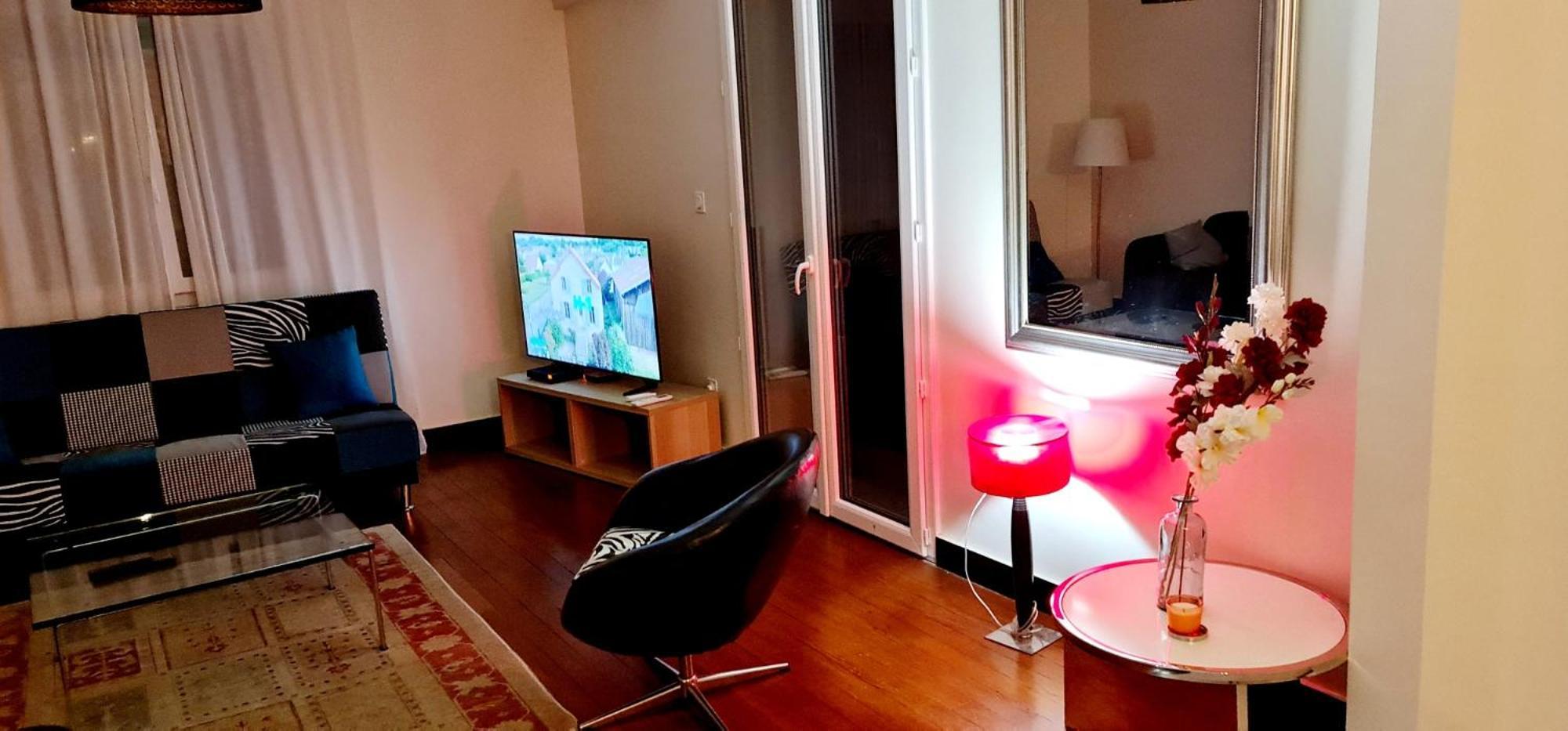 Maison De Charme Тулуза Экстерьер фото